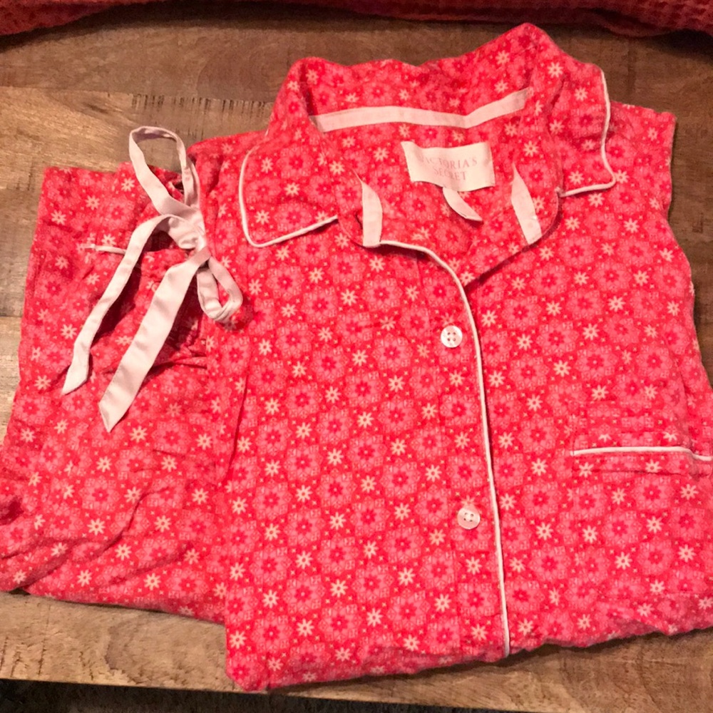 Victoria’s Secret PJ Set